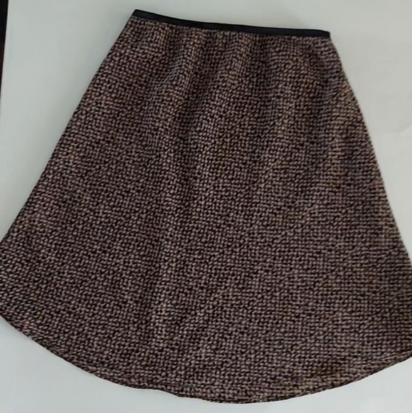 Exact Change Dresses & Skirts - NWOT vintage lightweight skirt from Y2K era